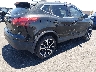 JN1BJ1CP8JW****** Salvage and Wrecked 2018 Nissan Rogue Sport in Nevada State