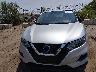 JN1BJ1BV0MW****** Destrozados 2021 Nissan Rogue Sport en Estado de Nuevo México