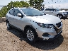 JN1BJ1BV0MW****** Salvamento y Destrozados 2021 Nissan Rogue Sport en Albuquerque
