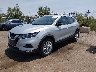 JN1BJ1BV0MW****** Usados y Reparables 2021 Nissan Rogue Sport en Albuquerque