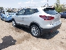 JN1BJ1BV0MW****** Salvamento y Reparables 2021 Nissan Rogue Sport en Albuquerque