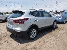JN1BJ1BV0MW****** Salvamento y Destrozados 2021 Nissan Rogue Sport en Estado de Nuevo México
