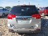 2GKALMEK9D6****** Wrecked 2013 GMC Terrain