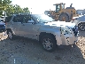 2GKALMEK9D6****** Salvage and Wrecked 2013 GMC Terrain in Indianapolis