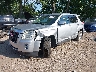 2GKALMEK9D6****** Used and Repairable 2013 GMC Terrain in Indianapolis