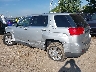 2GKALMEK9D6****** Salvage and Repairable 2013 GMC Terrain in Indianapolis