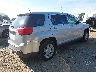 2GKALMEK9D6****** Salvage and Wrecked 2013 GMC Terrain in Indiana State