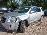 2GKALMEK9D6****** Salvage and Repairable 2013 GMC Terrain in Indiana State