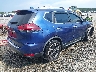 JN8AT2MT2KW****** Salvamento y Destrozados 2019 Nissan Rogue en Estado de Georgia