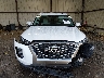 KM8R44HE9MU****** Destrozados 2021 Hyundai Palisade en Estado de Georgia
