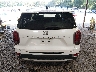 KM8R44HE9MU****** Destrozados 2021 Hyundai Palisade