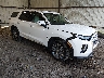 KM8R44HE9MU****** Salvamento y Destrozados 2021 Hyundai Palisade en Atlanta