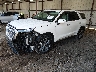 KM8R44HE9MU****** Usados y Reparables 2021 Hyundai Palisade en Atlanta