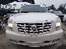 1GYFK63817R****** Wrecked 2007 Cadillac Escalade in Maryland State