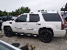 1GYFK63817R****** Repairable 2007 Cadillac Escalade in Maryland State