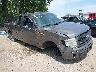1FTFX1CF9DF****** Salvage and Wrecked 2013 Ford F-150 in Indianapolis