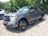 1FTFX1CF9DF****** Used and Repairable 2013 Ford F-150 in Indianapolis