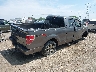 1FTFX1CF9DF****** Salvage and Wrecked 2013 Ford F-150 in Indiana State