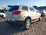 5GAKRCED2CJ****** Salvamento y Destrozados 2012 Buick Enclave en Estado de Florida