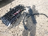 1GTUUCED7TZ****** Destrozados 2026 GMC Sierra 1500 en Estado de Indiana
