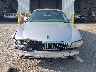 1G4CW54K434****** Wrecked 2003 Buick Park Avenue in North Dakota State