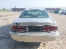 1G4CW54K434****** Wrecked 2003 Buick Park Avenue