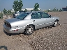 1G4CW54K434****** Salvage and Wrecked 2003 Buick Park Avenue in North Dakota State