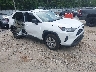 2T3F1RFV2MW****** Salvage and Wrecked 2021 Toyota RAV4 in Atlanta East