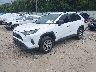 2T3F1RFV2MW****** Used and Repairable 2021 Toyota RAV4 in Atlanta East