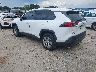 2T3F1RFV2MW****** Salvage and Repairable 2021 Toyota RAV4 in Atlanta East