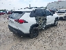 2T3F1RFV2MW****** Salvage and Wrecked 2021 Toyota RAV4 in Georgia State