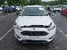1FADP3F24GL****** Wrecked 2016 Ford Focus in New Jersey State