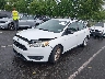 1FADP3F24GL****** Used and Repairable 2016 Ford Focus in Englishtown