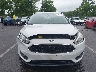 1FADP3F24GL****** Salvage and Repairable 2016 Ford Focus in New Jersey State