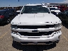 1GCVKREC3GZ****** Destrozados 2016 Chevrolet Silverado 1500 en Estado de Colorado