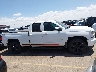 1GCVKREC3GZ****** Usados 2016 Chevrolet Silverado 1500 en Estado de Colorado