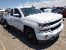1GCVKREC3GZ****** Salvamento y Destrozados 2016 Chevrolet Silverado 1500 en Denver East
