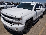 1GCVKREC3GZ****** Usados y Reparables 2016 Chevrolet Silverado 1500 en Denver East