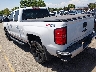 1GCVKREC3GZ****** Salvamento y Reparables 2016 Chevrolet Silverado 1500 en Denver East