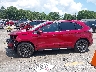 2FMTK3AP8FB****** Repairable 2015 Ford Edge in Georgia State