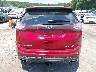 2FMTK3AP8FB****** Wrecked 2015 Ford Edge