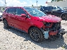 2FMTK3AP8FB****** Salvage and Wrecked 2015 Ford Edge in Atlanta South