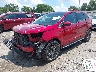 2FMTK3AP8FB****** Used and Repairable 2015 Ford Edge in Atlanta South