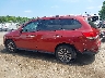 5N1AR2MN1GC****** Reparables 2016 Nissan Pathfinder en Estado de Maryland
