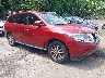 5N1AR2MN1GC****** Salvamento y Destrozados 2016 Nissan Pathfinder en Dundalk