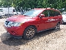 5N1AR2MN1GC****** Usados y Reparables 2016 Nissan Pathfinder en Dundalk