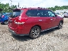 5N1AR2MN1GC****** Salvamento y Destrozados 2016 Nissan Pathfinder en Estado de Maryland