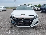 1HGCV1F43NA****** Wrecked 2022 Honda Accord in Missouri State
