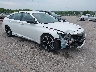 1HGCV1F43NA****** Salvage and Wrecked 2022 Honda Accord in Kansas City East
