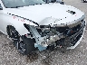 1HGCV1F43NA****** Salvage and Repairable 2022 Honda Accord in Missouri State